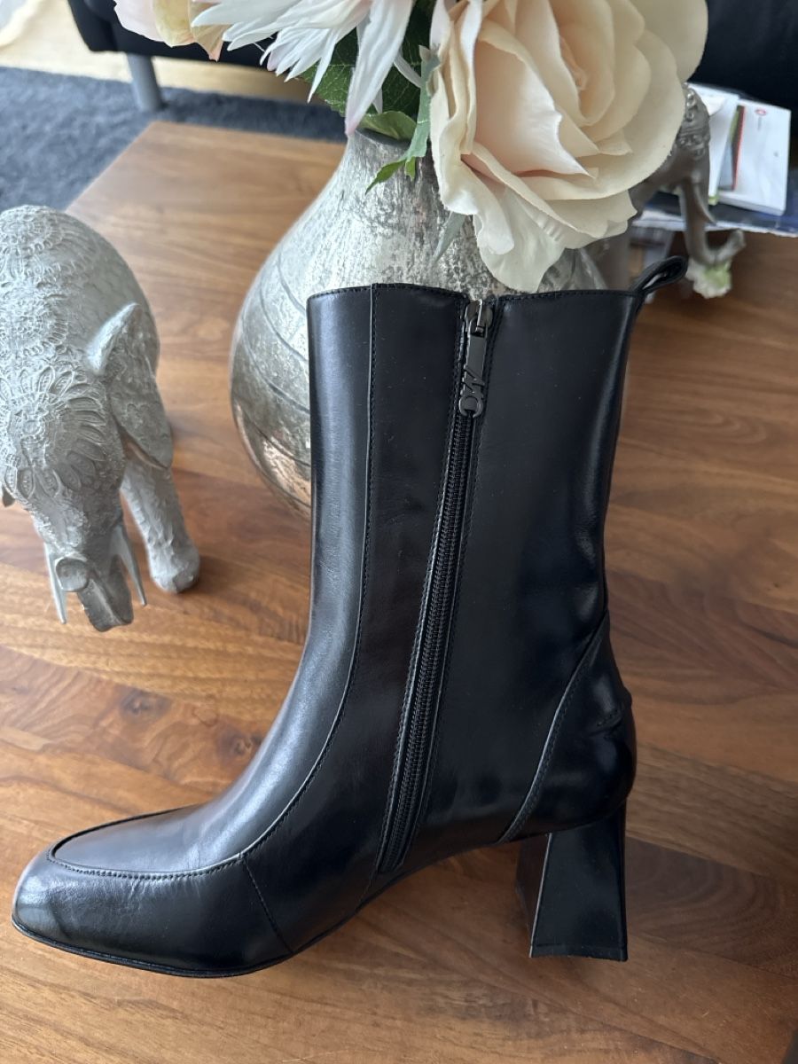 Marc Cain Scarpe da donna: Marc Cain Stiefelette Gr 39 – Nuovo (secondo la descrizione) da Embrach venduto da Dmoney 1