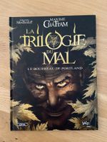 LA TRILOGIE DU MAL / TOME 1 / PREMIERE EDITION