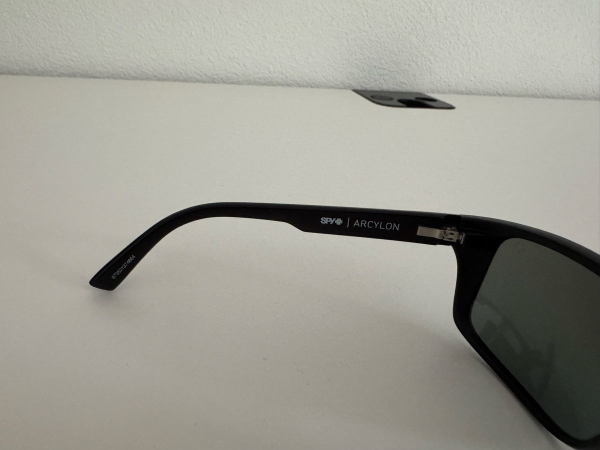 SPY+ Occhiali & Lenti: SPY Optic - Sonnenbrille  – Usato da Bülach venduto da l.kouassi 5
