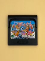 Game Gear / Sega Game Pack 4 in 1