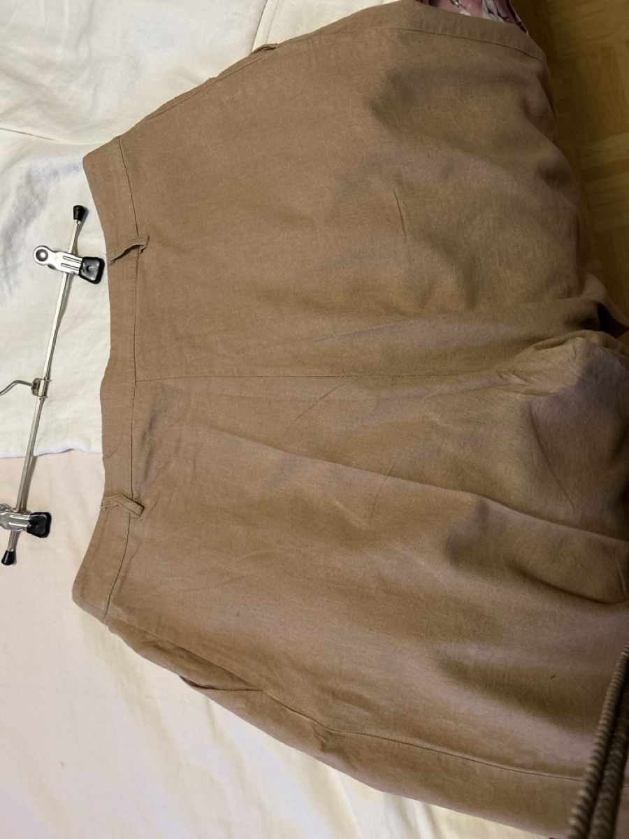 Hosen: Rinascimento Shorts S – Gebraucht aus Oberdorf BL von Luka02 3