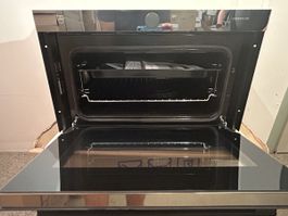Lager Verkauf V-Zug Backofen zu verkaufen