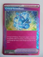 Pokemon Cristal scintillant 142/142 , 2024 / en français