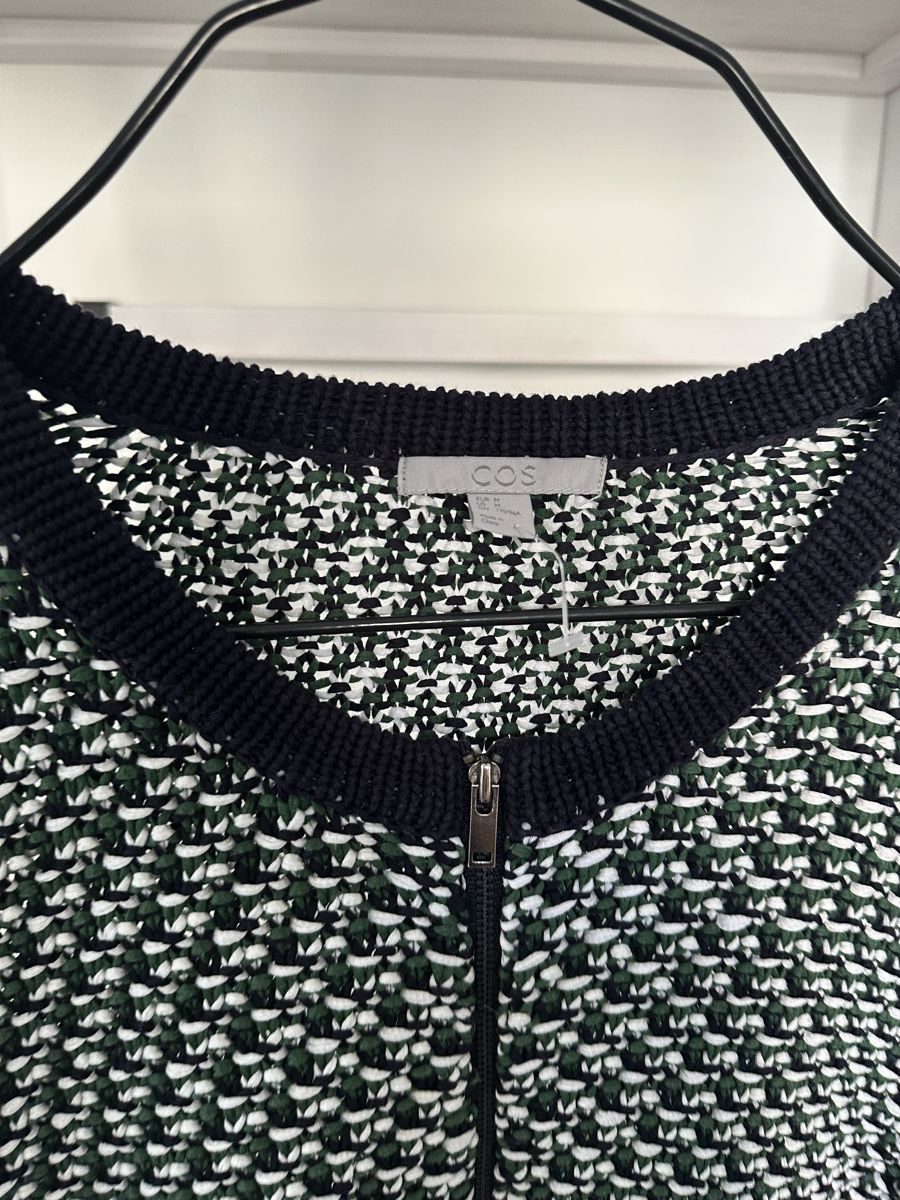 Cos Lotti di vestiti: Kleiderpaket Sommer COS M 5 Teile – Usato da Zürich venduto da top_fj7h 3