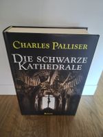 Buch Charles Palliser Die Schwarze Kathedrale 