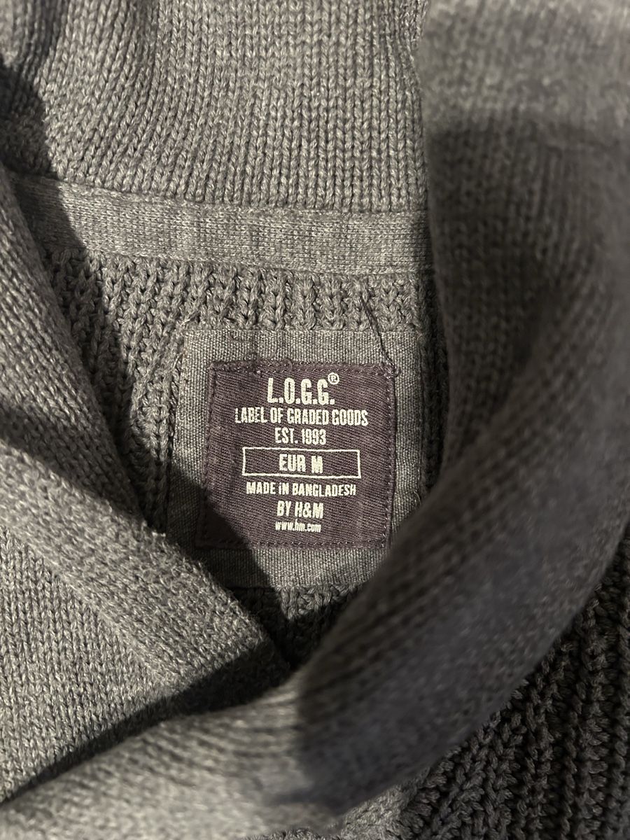 H&M Pullover & Sweatshirts: Pull hiver homme hm – Gebraucht aus Sion von tchana77 2