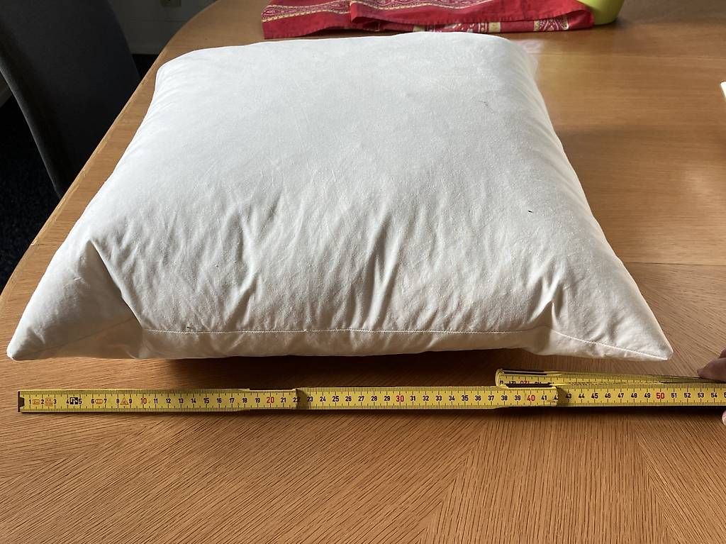 Kissen: Kissen – Neu und originalverpackt aus Horw von zum_9fj5 1