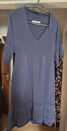 Creatif Classics, Strickkleid Gr. L