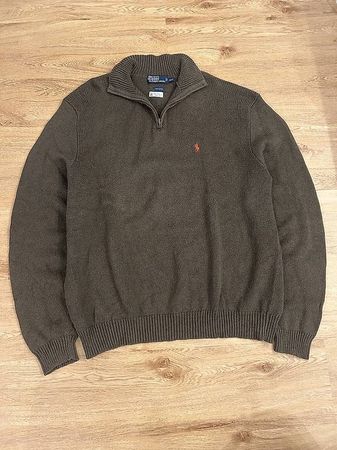 Polo Ralph Lauren Quarter Zip 