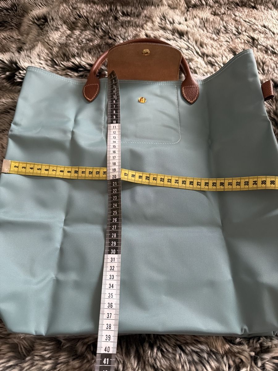 Longchamp Borse: Longchamp Le Pliage  Shopping-Bag – Nuovo e nell'imballaggio originale da Vezia venduto da sidu03 6