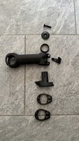 BMC RSM01 Vorbau 110mm mit zubehör