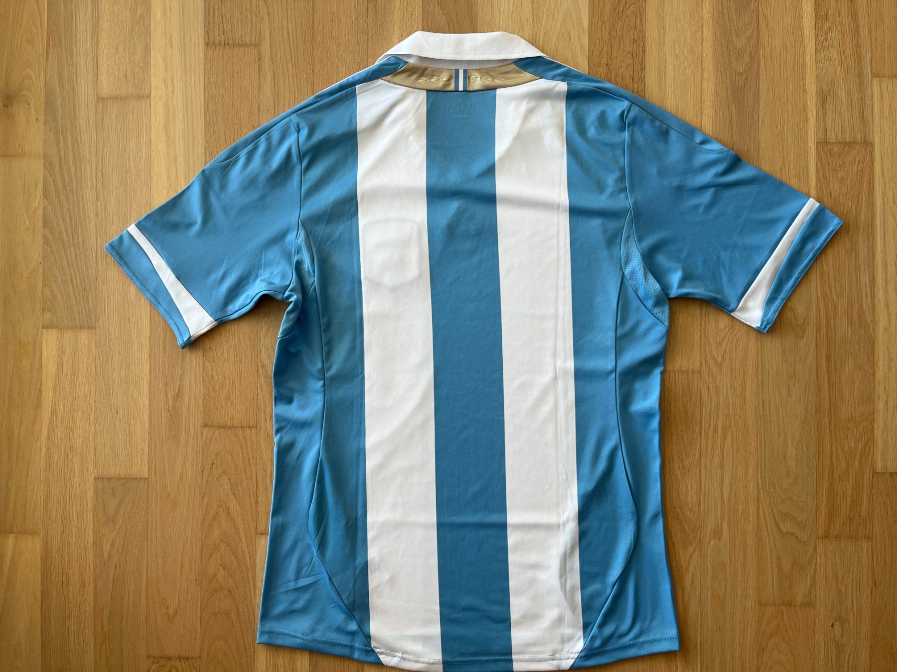 Adidas Leibchen & Hosen: Argentina 2011 Home Adidas M – Neu (gemäss Beschreibung) aus Luzern von ant_fvx9 1