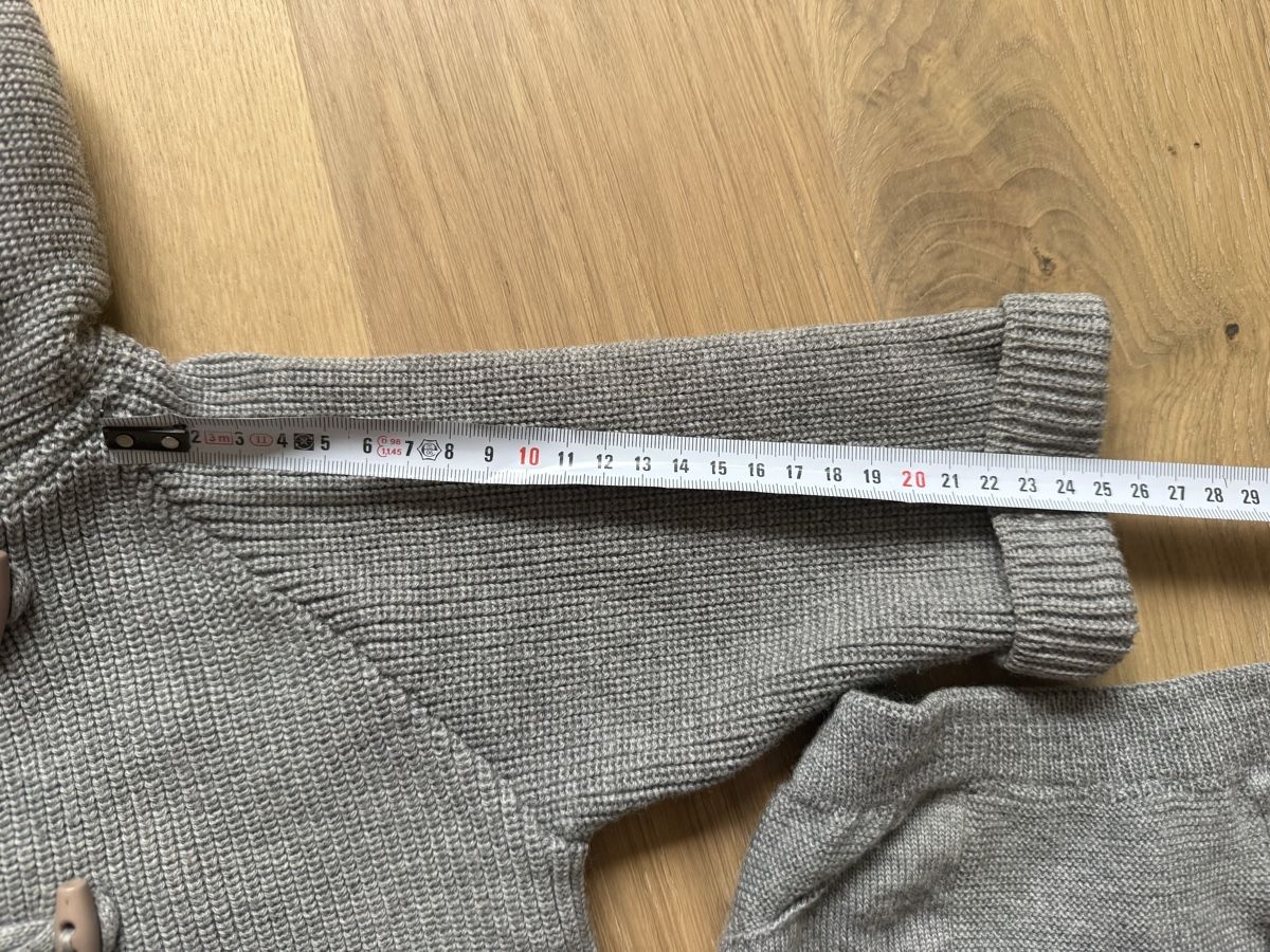 Lotti & Set di vestiti: Frilo Set 100% Merinowolle Swiss Made – Usato da Dielsdorf venduto da sto_p6nw 7