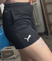 Puma DryCell Shorts schwarz XS Sport Fitness