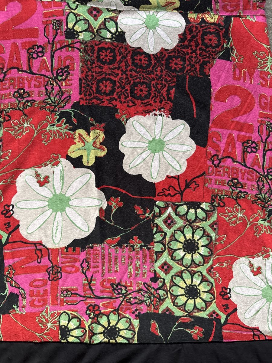 Vestiti: Farbenfrohes Sommerkleid – Usato da Frauenkappelen venduto da leola1973 1