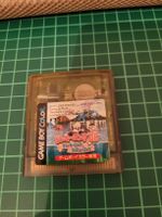 Donkey Kong GB Game Boy Color - Tested & Working! Retro 🐒