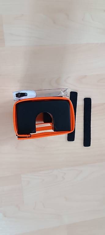 Toutes les pièces détachées moto: KTM Smartphone-Lenkerpolster – D'occasion à Alt St. Johann par mar_rgq8 2