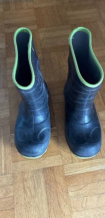 Scarpe per ragazzi: Regenstiefel 30  – Usato da Bern venduto da Aniba23