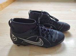Nockenfussballschuh Nike Grösse 36.5