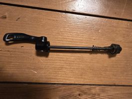 Shimano Schnellspanner Fahrradachse – neu