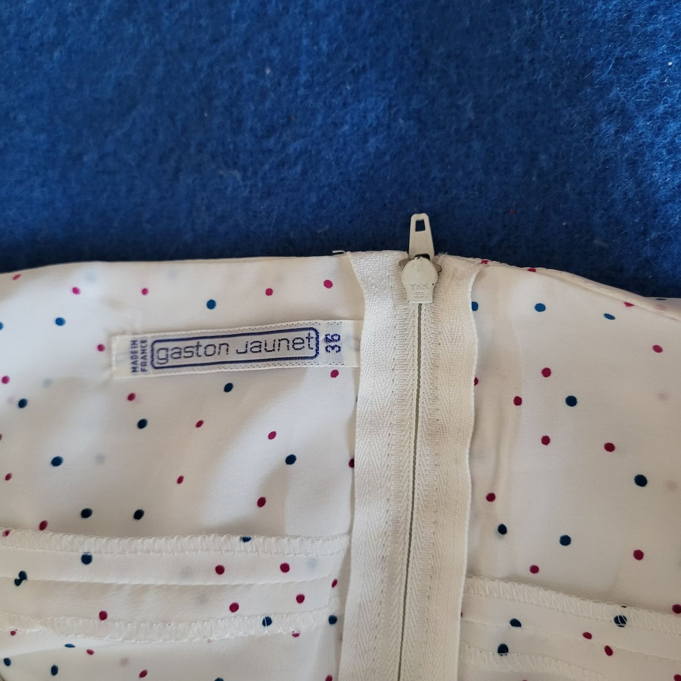 Vestiti: Damen Sommerkleid – Usato da Andermatt venduto da urseren14 3