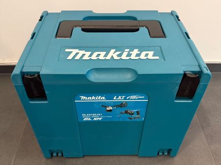 Makita Werkzeugkoffer Gr.4