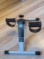 Mini Heimtrainer für  Beine mit Display