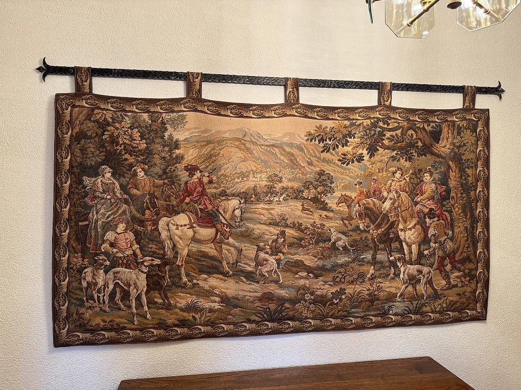 Foto & Immagini: Gobelin – Usato da Möriken AG venduto da nma_2hx5