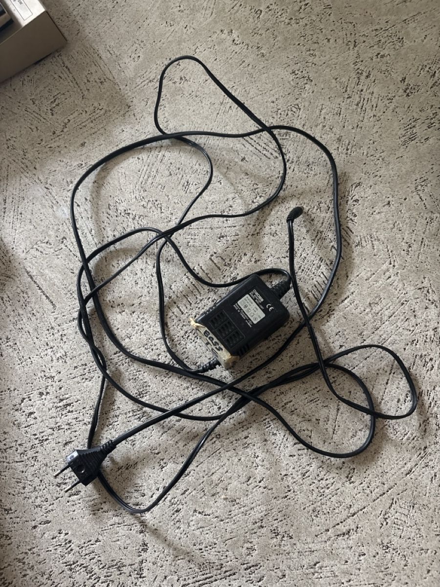 Boss Strumenti musicali: Pédalier guitare Boss GT-6 multi-effets – Usato da Vernier venduto da Judge63 6