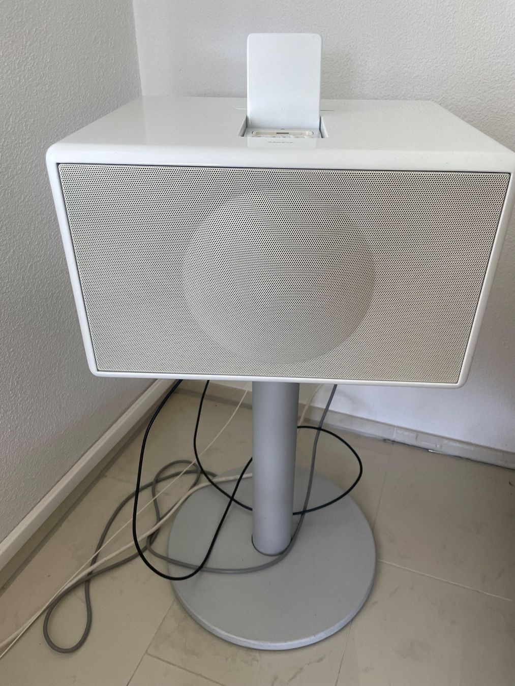 Lettore multimediale & Streamer: Geneva Soundsystem Model L – Usato da Adligenswil venduto da mer_lin 1
