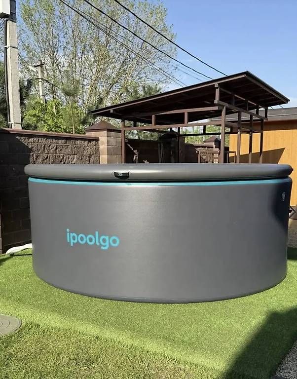 Piscine: Piscine premium iPolgoo gonflable NEW – Usato da Suen (St-Martin) venduto da kim_5vjt 1