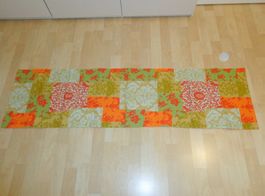 Tischläufer mit Motiv Masse 145 x 40 cm FABRIKNEU