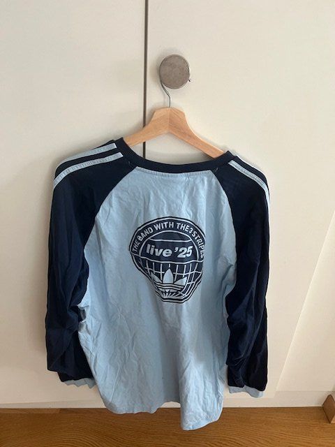 Adidas T-shirt: T shirt Adidas Oasis – Usato da Vevey venduto da Stef_couture 1