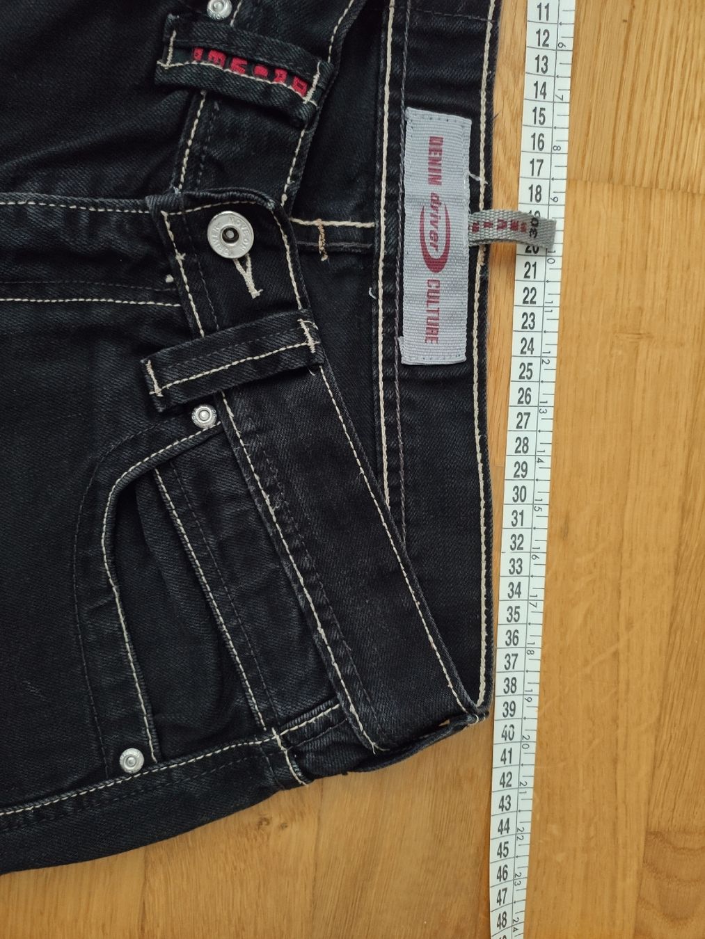 Jeans: Denim Driver jeans W30/32 – Usato da Oensingen venduto da Outlet_Super_Sale 5