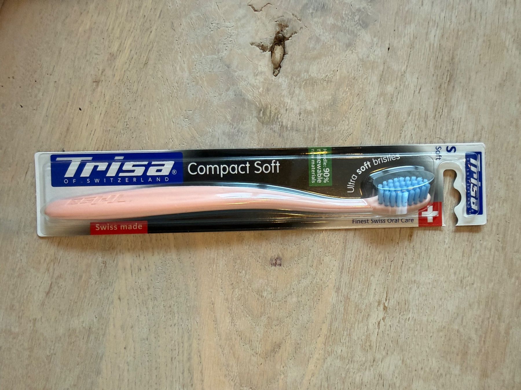 Trisa Cura dei denti: Oral B Set – Usato da Küsnacht ZH venduto da S.W. 1