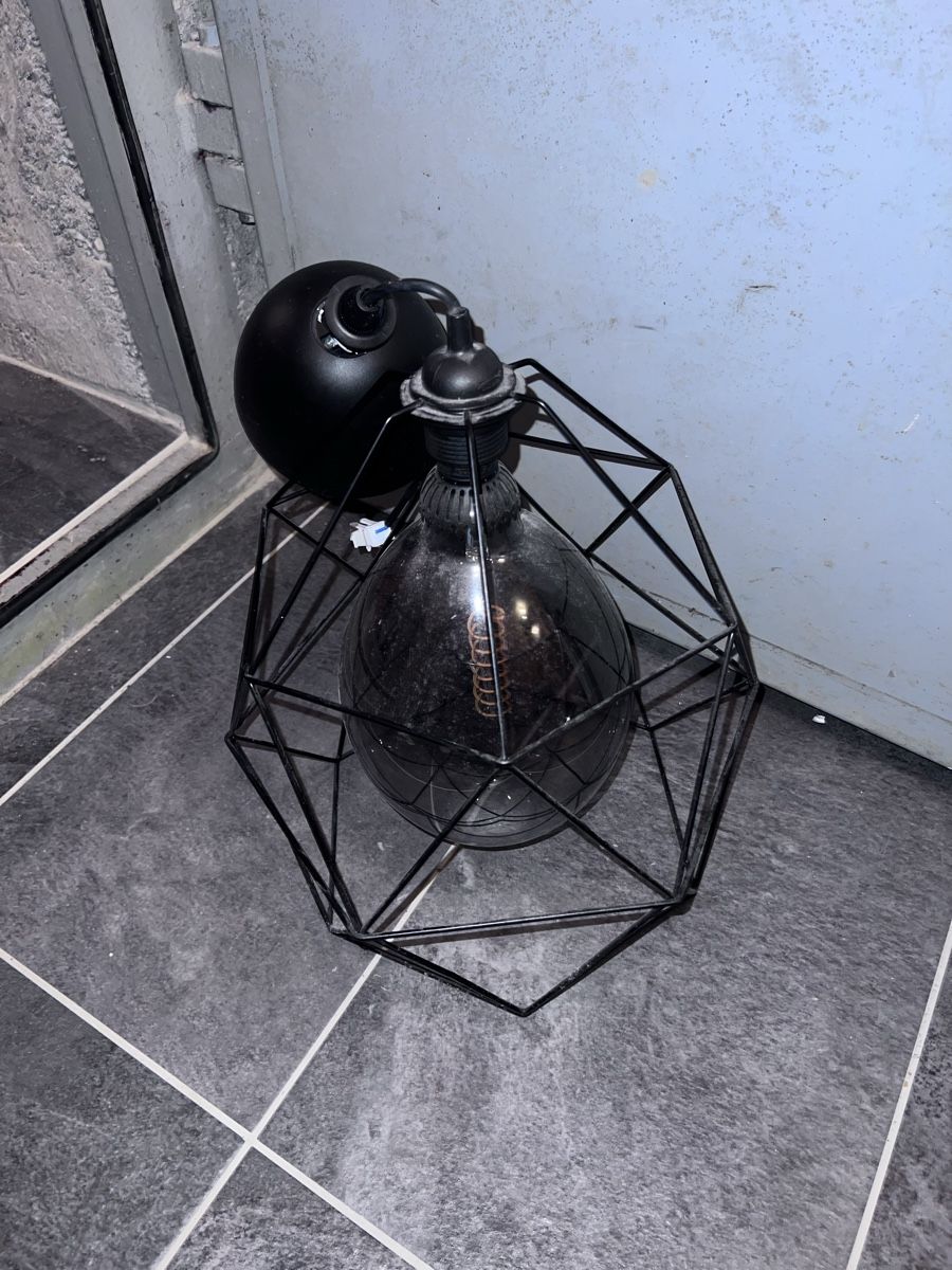 Kronleuchter & Deckenlampen: Deckenlampe mit warmem Licht – Neu (gemäss Beschreibung) aus Luzern von vivientth 1