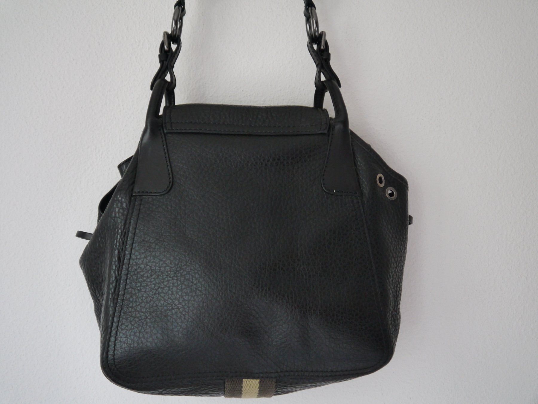 Max Mara Borse da donna: Weekend Max Mara umhänge Tasche – Usato da Hagendorn venduto da Blaf 7