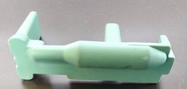 Zubringer für NATO/STANAG & AR15 / M16 Magazine - Anti Tilt!