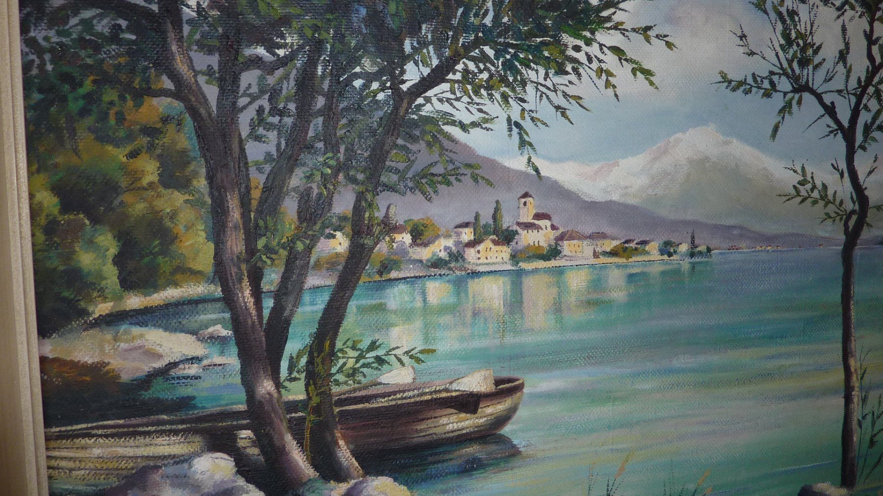 Tableaux: gemaltes bild – D'occasion à Füllinsdorf par pmarkus 2