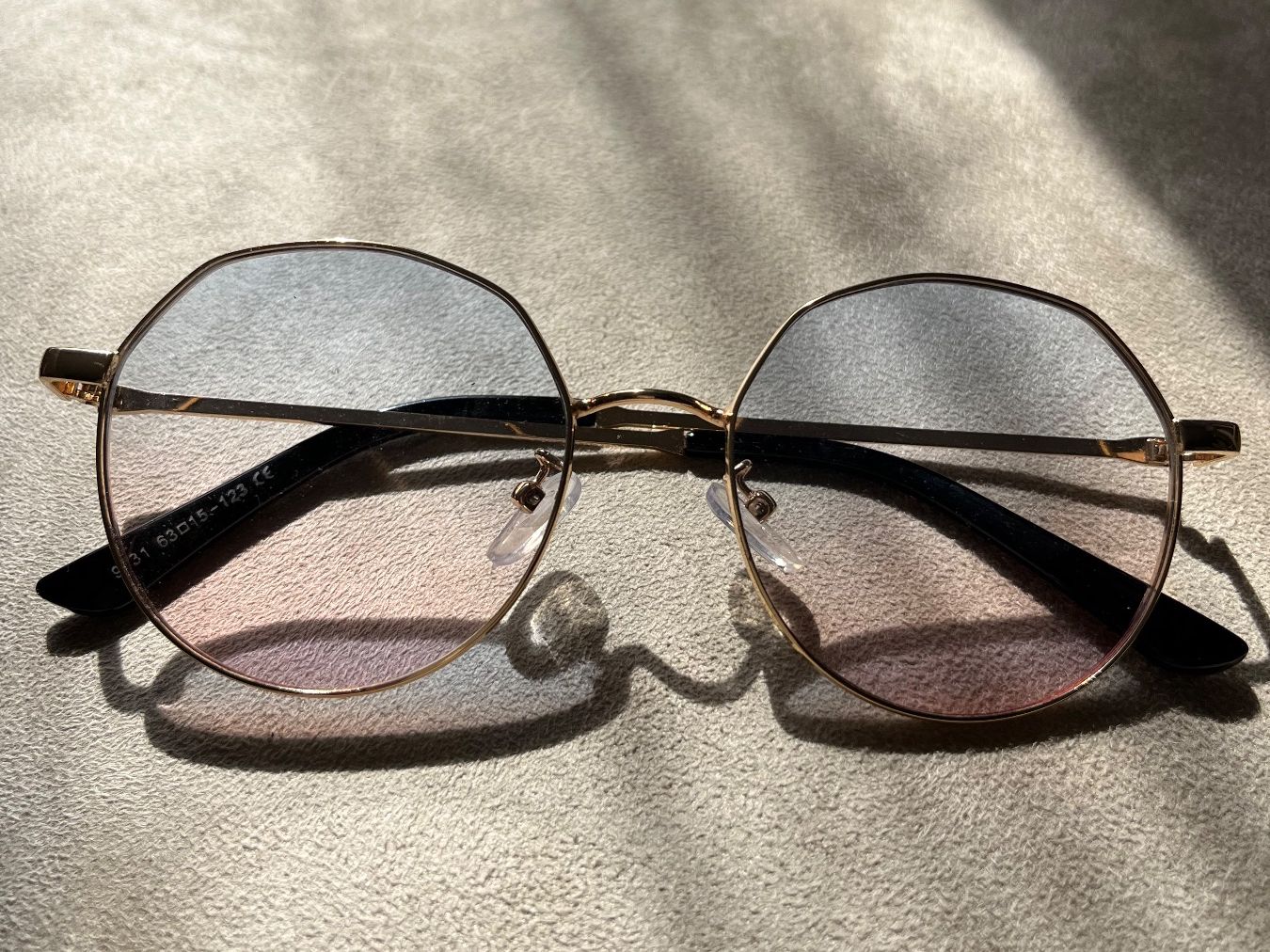 Occhiali & Lenti: New Lunettes UV400 unisexe – Nuovo (secondo la descrizione) da Chêne-Bougeries venduto da Seetooyoo 7