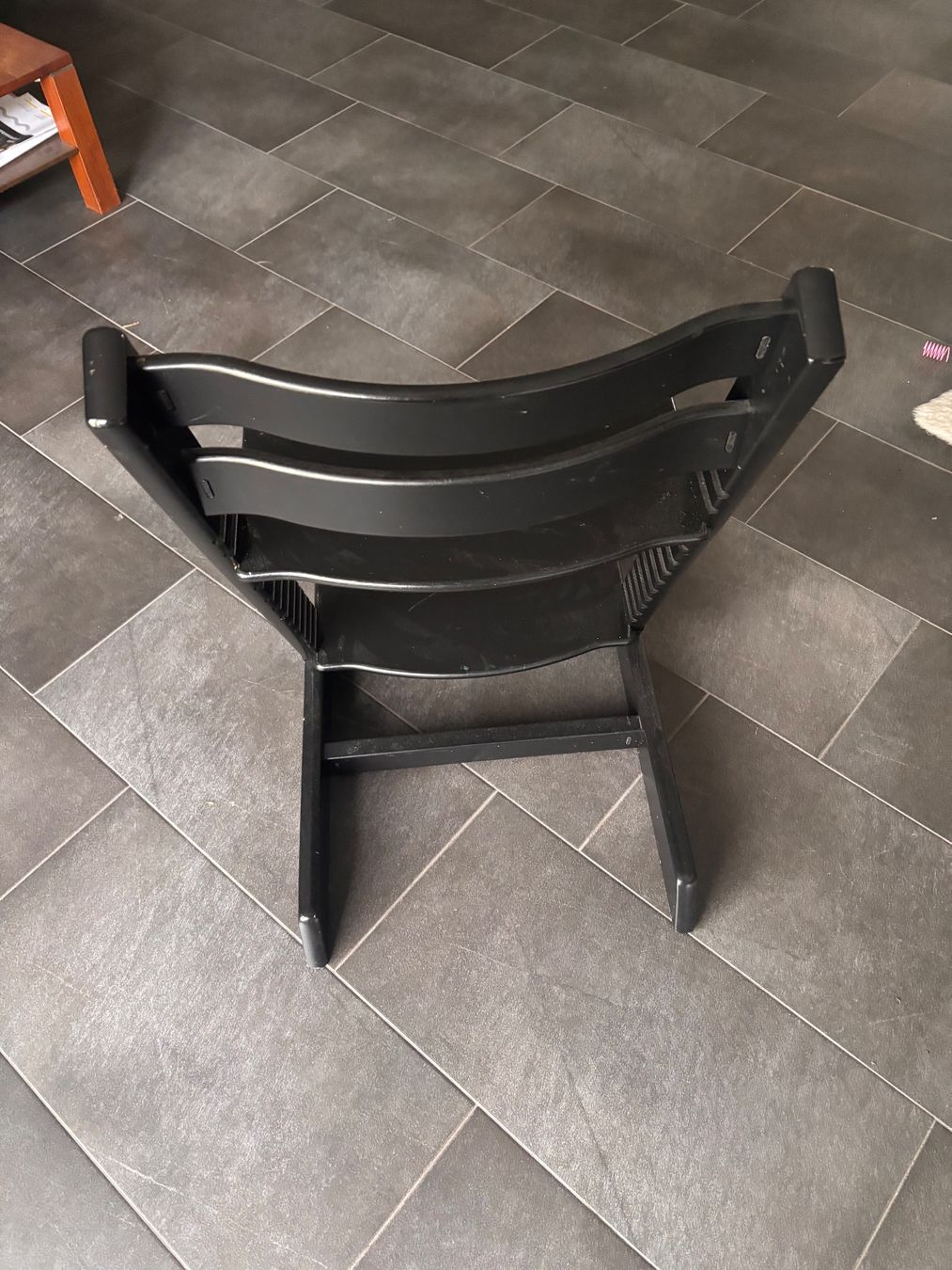 Stokke Seggioloni: Stokke Tripp Trapp – Usato da Glattfelden venduto da Rogermetallica 1