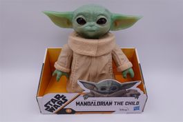 Star Wars The Mandalorian The Child