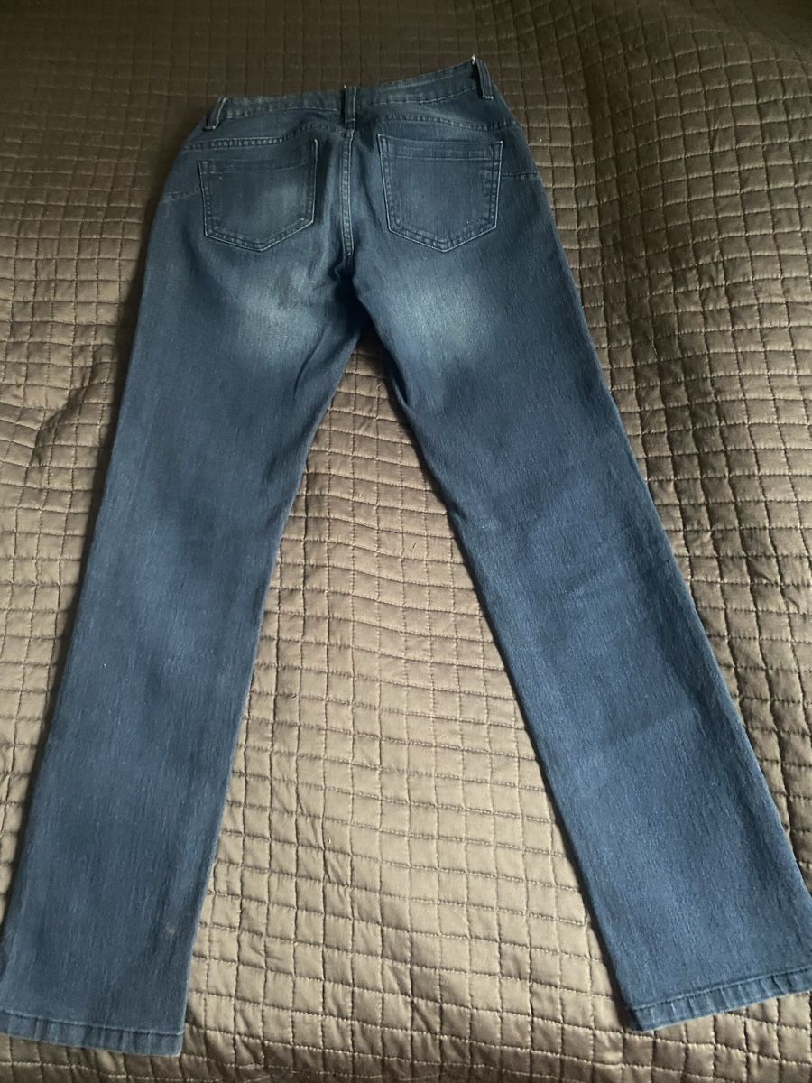 Jeans: Jeans – Nuovo e nell'imballaggio originale da Geneve venduto da pat_p76n 1