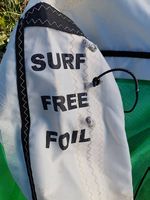 Kitesurf 7m 