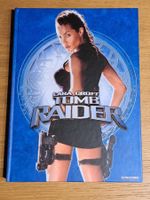 Mediabook Lara Croft Tomb Raider, 2-Disc Edition 0330/1000
