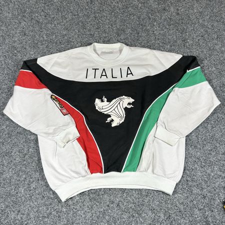 Vintage Coupe du Monde 1990 Italia