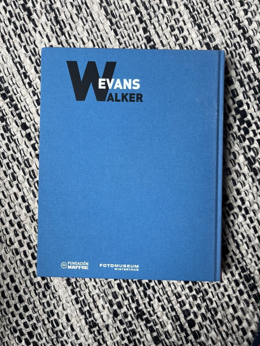 Bücher: Walker Evans – Neu (gemäss Beschreibung) aus winterthur von tatort1 1