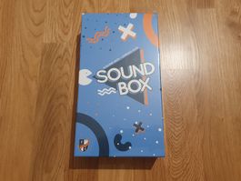 Sound Box (Kickstarter edition)