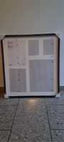 IKEA Bilderrahmen RÖDALM 64x71 cm für 5 Fotos neu