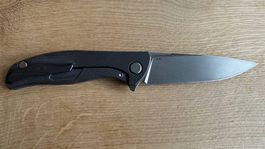Shiro Hati "CLUB KNIFE"  1/160